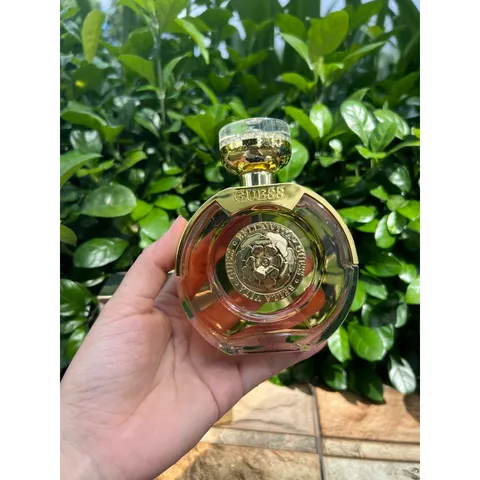 Nước hoa nữ Guess Bella Vita Eau De Parfum 100ml 629735