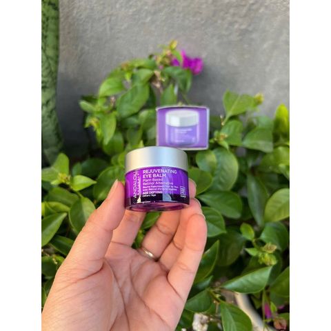 Kem Mắt Andalou Rejuvenating Eye Balm 13g. 629734