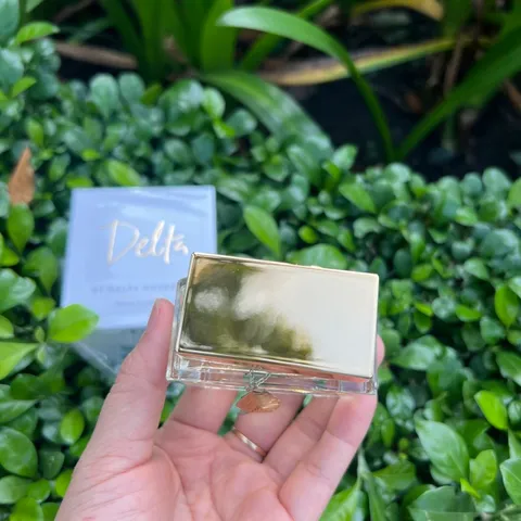 Nước hoa nữ Delta by Delta Goodrem EDP 30ml 629733