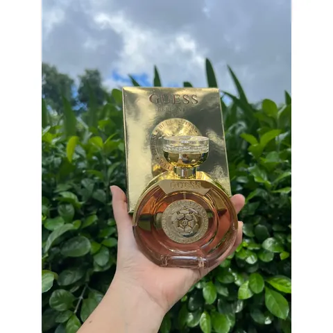Nước hoa nữ Guess Bella Vita Eau De Parfum 100ml 629735