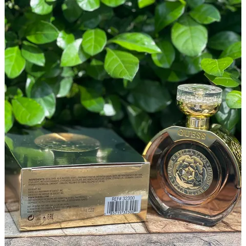 Nước hoa nữ Guess Bella Vita Eau De Parfum 100ml 629735