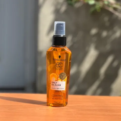 Dầu dưỡng tóc Schwarzkopf Extra Care Hair Repair Daily Oil Elixir lọ 100ml 629740