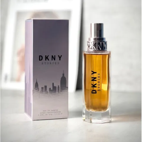 Nước Hoa Nữ DKNY Stories EDP 100ml 629744