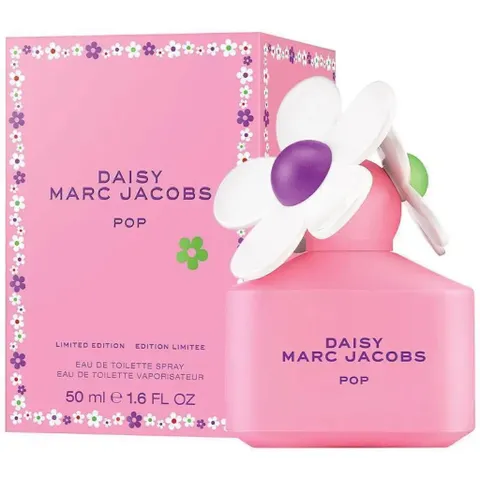Nước hoa nữ Marc Jacobs Daisy Pop Eau de Toilette 50ml