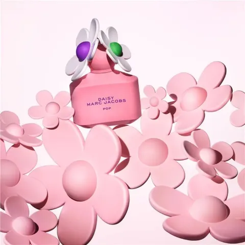 Nước hoa nữ Marc Jacobs Daisy Pop Eau de Toilette 50ml