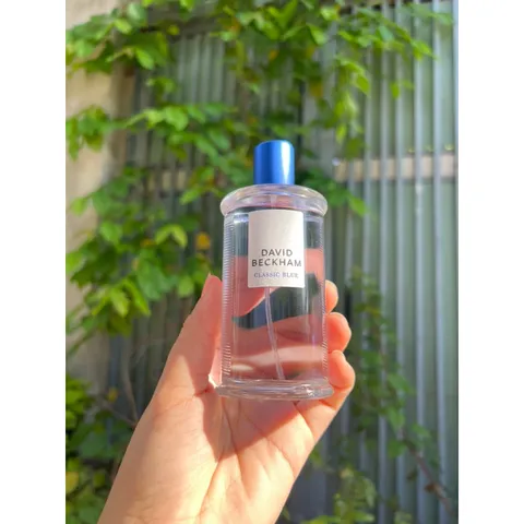 Nước hoa David Beckham Classic Blue 100ml 629752
