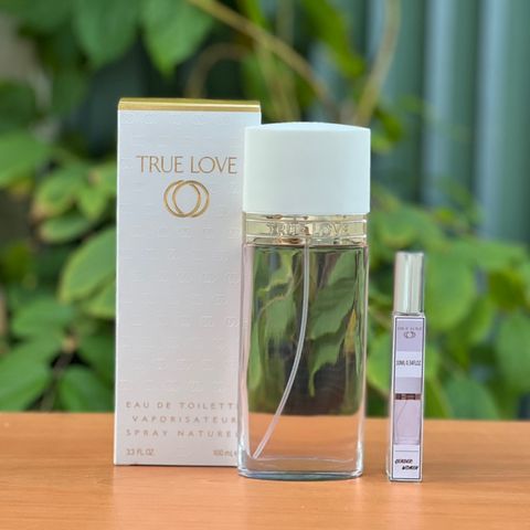 Nước hoa chiết nước hoa nữ True Love Elizabeth Arden chiết 10ml 629755