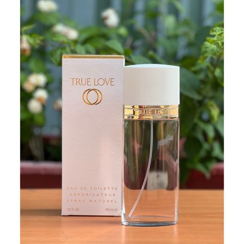 Nước hoa chiết nước hoa nữ True Love Elizabeth Arden chiết 10ml 629755