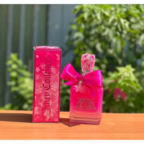 Chiết 10ml Nước Hoa Nữ Juicy Couture Viva La Juicy Petals Please EDP 629774