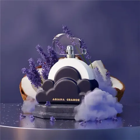Nước hoa nữ Ariana Grande Cloud 2.0 Intense Eau de Parfum 100ml