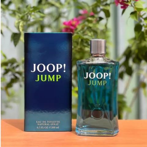 Nước hoa nam JOOP JUMP Eau de Toilette 200ml 629790