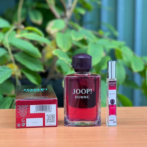 Nước hoa chiết Nước hoa nam Joop! Homme chiết 10ml 629777