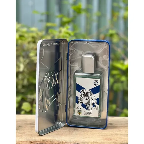 Nước hoa NRL Canterbury Bulldogs 100ml phiên bản giới hạn 629779