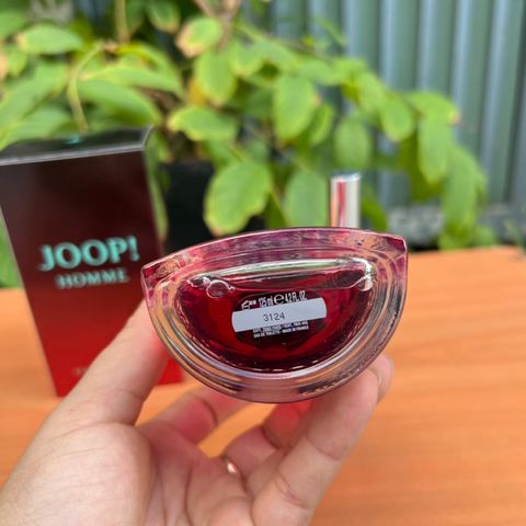 Nước hoa chiết Nước hoa nam Joop! Homme chiết 10ml 629777