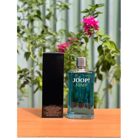Nước hoa nam JOOP JUMP Eau de Toilette 200ml 629790