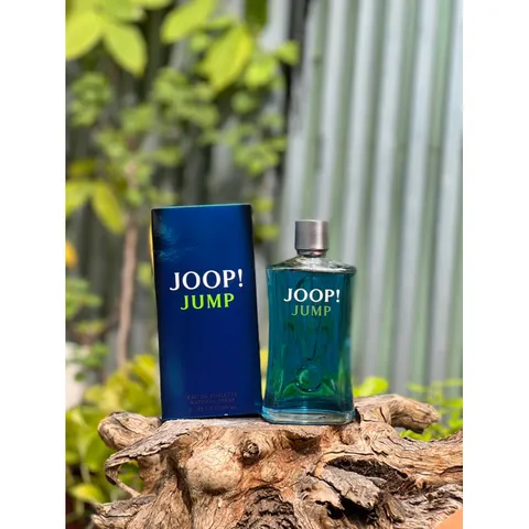 Nước hoa nam JOOP JUMP Eau de Toilette 200ml 629790