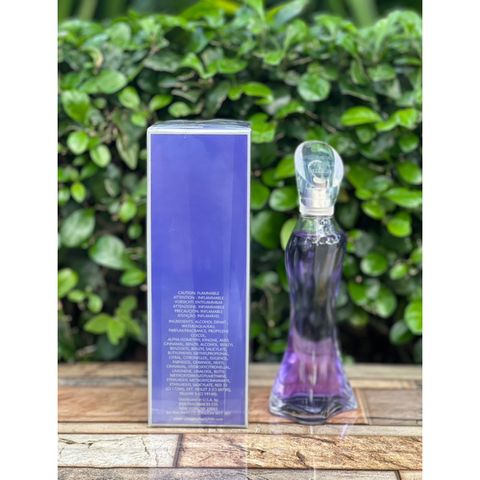 Thanh lý chai đã mở nilong Nước hoa Giogio Beverly Hills 90ml