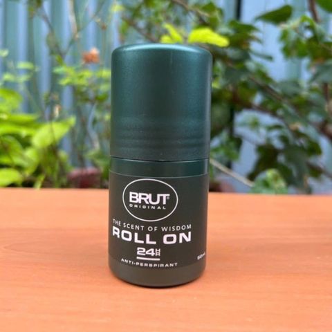 Lăn Khử Mùi Brut Roll on 24 Hour 50ml 629792