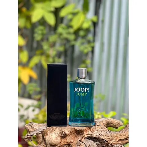 Nước hoa nam JOOP JUMP Eau de Toilette 200ml 629790