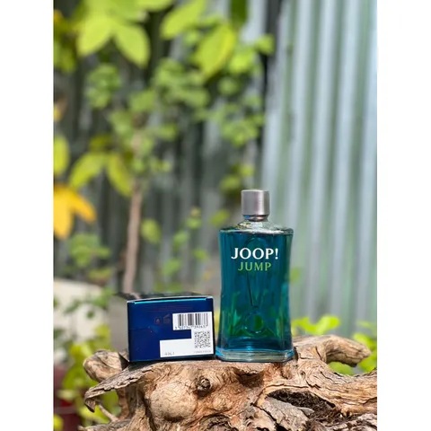 Nước hoa nam JOOP JUMP Eau de Toilette 200ml 629790