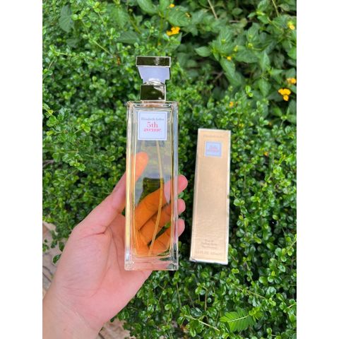 Nước  hoa chiết Elizabeth Arden 5th avenue 10ml 629809