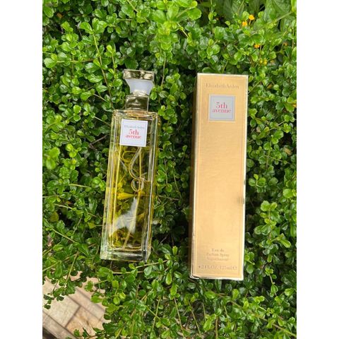 Nước  hoa chiết Elizabeth Arden 5th avenue 10ml 629809