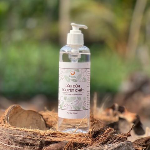500ml dầu dừa tách lạnh ly tâm Escoco 629816