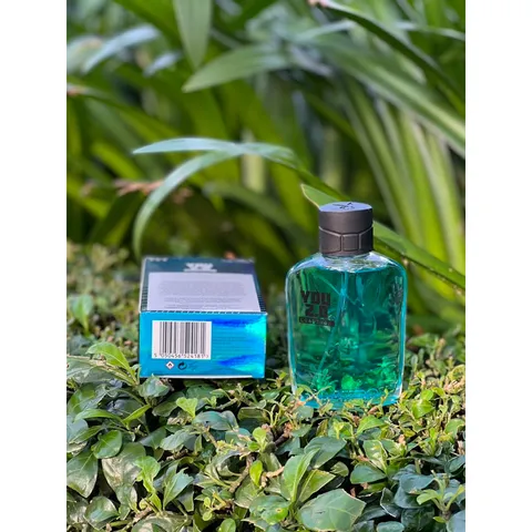 thanh lí dọn kho - Nước hoa nam Playboy You 2.0 Loading eau de toilette for men 100ml