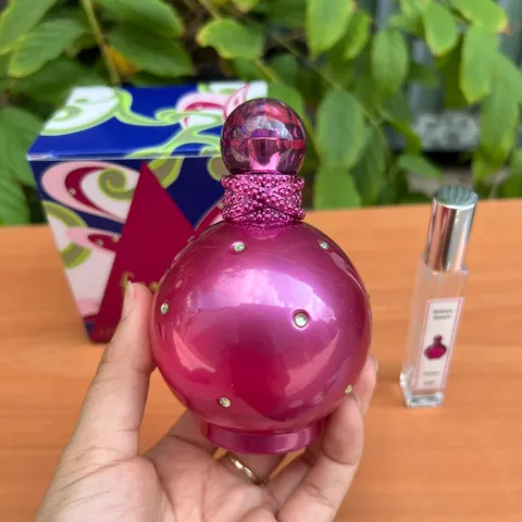 Nước Hoa Nữ Britney Spears Fantasy chiết 10ml 629822
