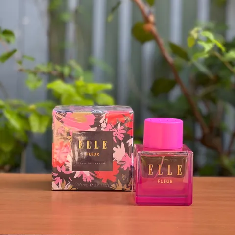 Nước hoa nữ Fleur Elle for women 100ml