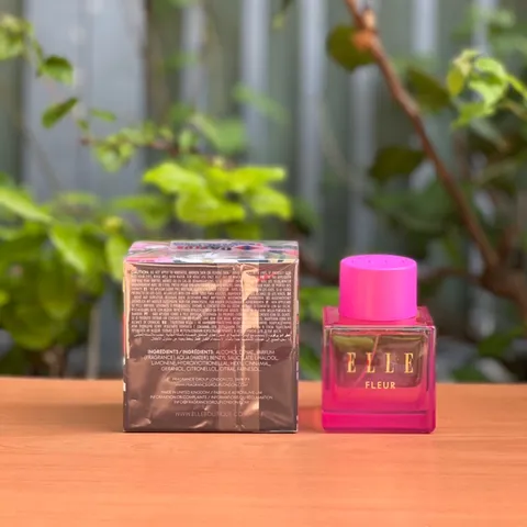 Nước hoa nữ Fleur Elle for women 100ml