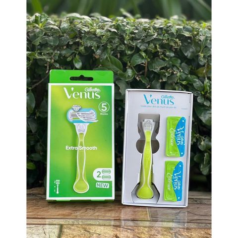 Dạo cạo Venus cho nữ 629850