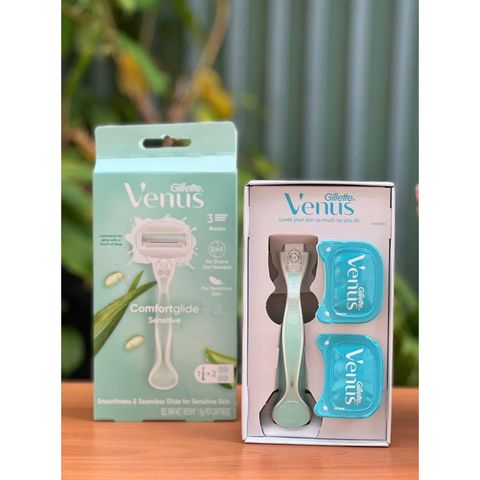 Dạo cạo Venus cho nữ 629850