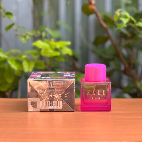 Nước hoa nữ Fleur Elle for women 100ml