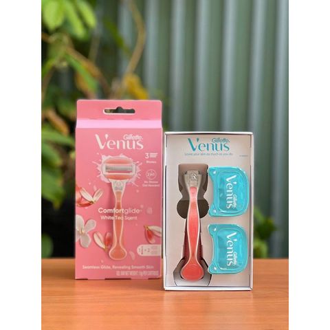 Dạo cạo Venus cho nữ 629850