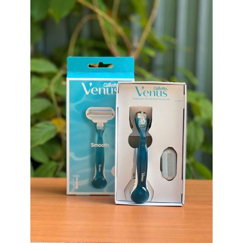Dạo cạo Venus cho nữ 629850