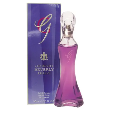Chiết 10ml nước hoa nữ Giogio Beverly Hills 90ml