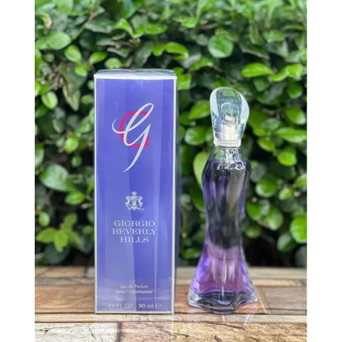 Chiết 10ml nước hoa nữ Giogio Beverly Hills 90ml