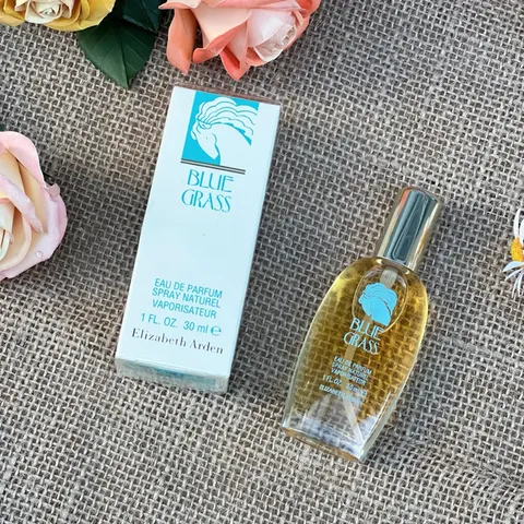 Nước Hoa nữ Elizabeth Blue Grass 30ml 629848