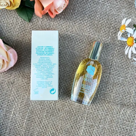 Nước Hoa nữ Elizabeth Blue Grass 30ml 629848