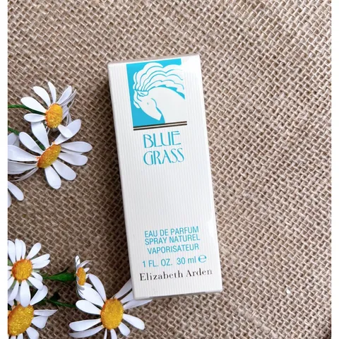 Nước Hoa nữ Elizabeth Blue Grass 30ml 629848