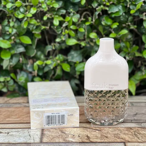 Nước Hoa Nước Hoa Fcuk Friction for her 100ml 629854
