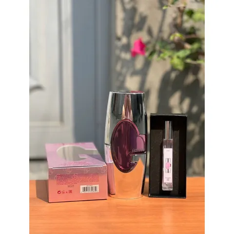 Nước hoa nữ Guess For Women chiết 10ml 629849