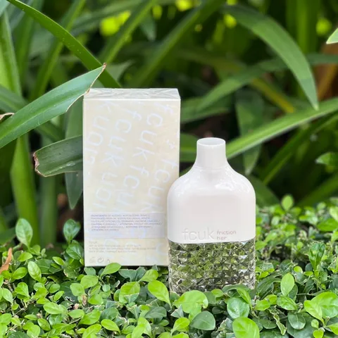 Nước Hoa Nước Hoa Fcuk Friction for her 100ml 629854