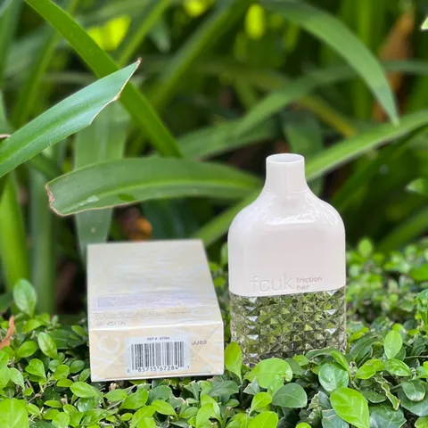 Nước Hoa Nước Hoa Fcuk Friction for her 100ml 629854
