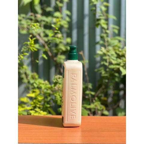 Sữa tắm Palmolive Skin Food Quandong Peach Body Wash 1 Litre hàng Úc 629862