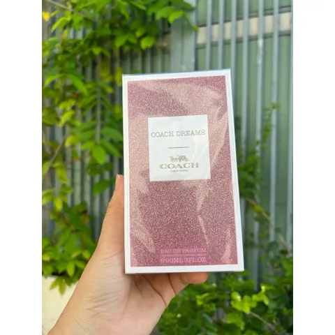 Nước hoa nữ Dreams Eau de Parfum For Women 90ml