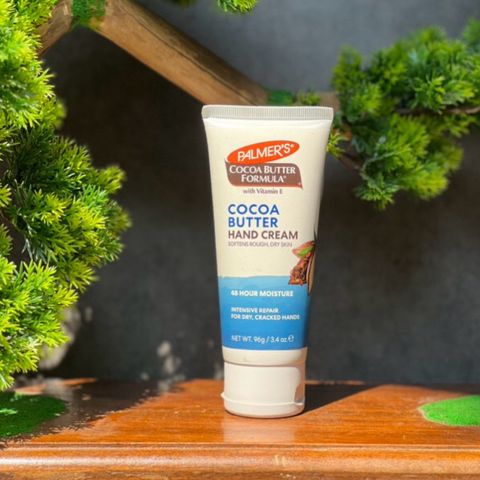 Kem dưỡng da tay Palmer's Cocoa Butter Formula with Vitamin E hàng Úc