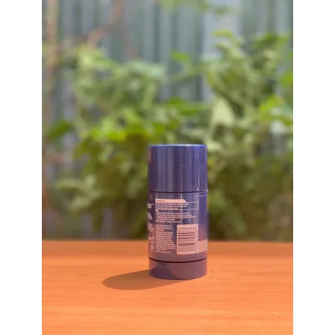 Nivea men body shaving stick