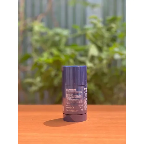 Nivea men body shaving stick